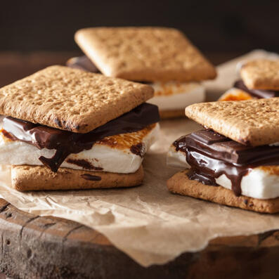 Smores